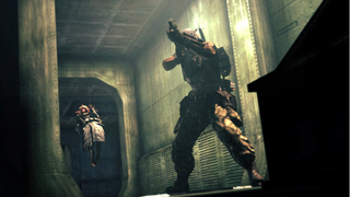 Illustration for article titled Lost Planet 2's Second Map Pack Has Something Old And Something New